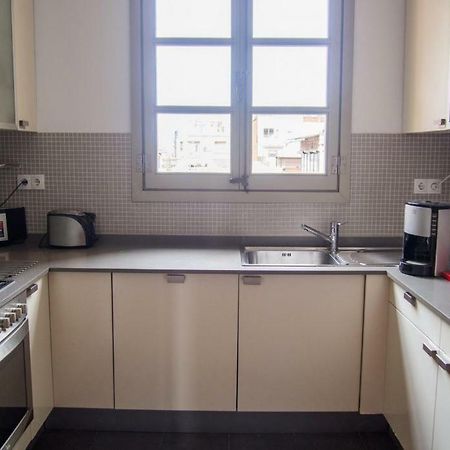 Torres Rojo Διαμέρισμα Βαρκελώνη Εξωτερικό φωτογραφία